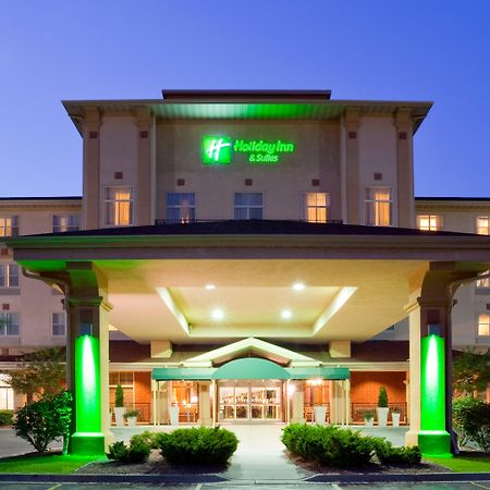 Holiday Inn Hotel & Suites Madison West - Middleton By Ihg Bagian luar foto