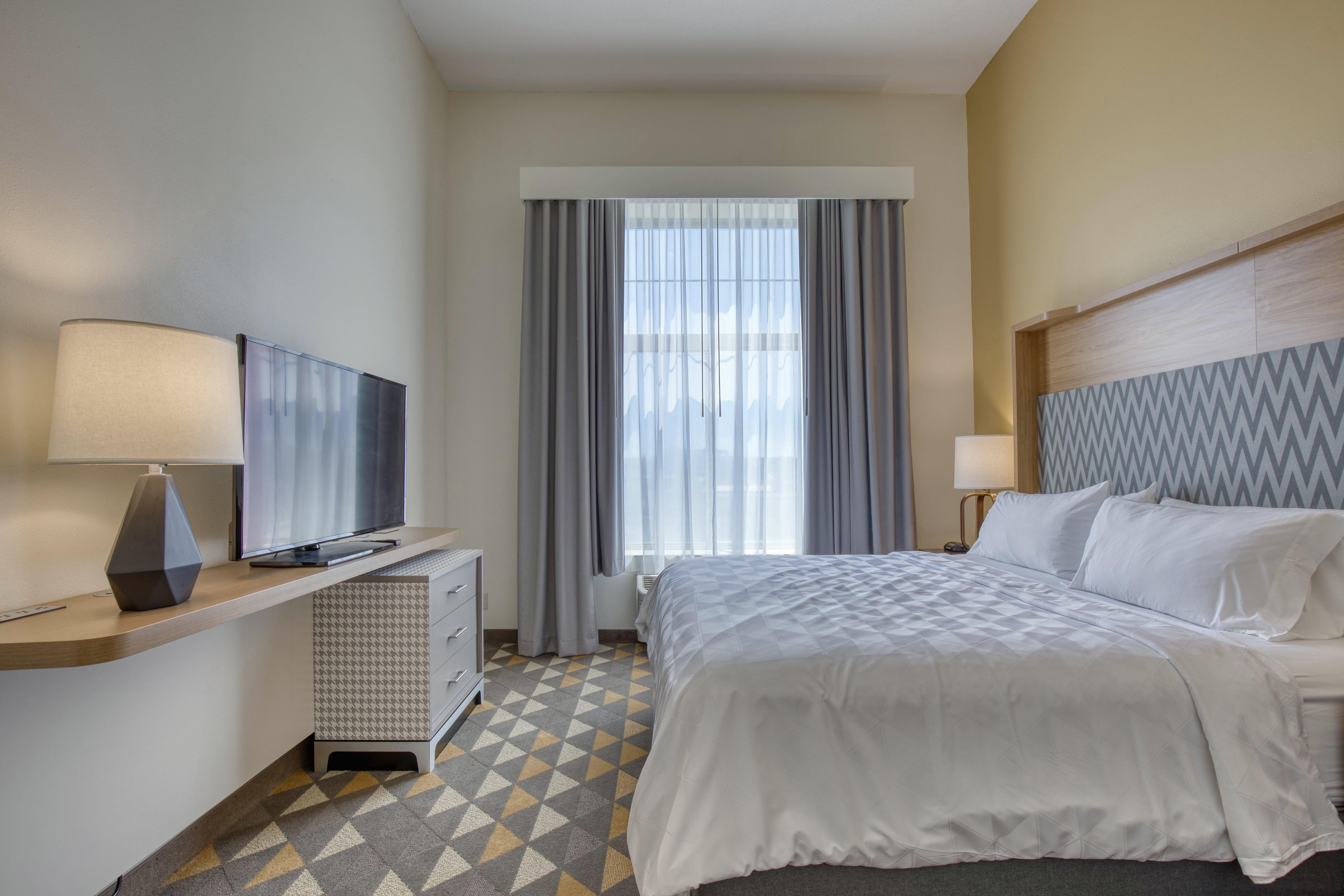 Holiday Inn Hotel & Suites Madison West - Middleton By Ihg Bagian luar foto