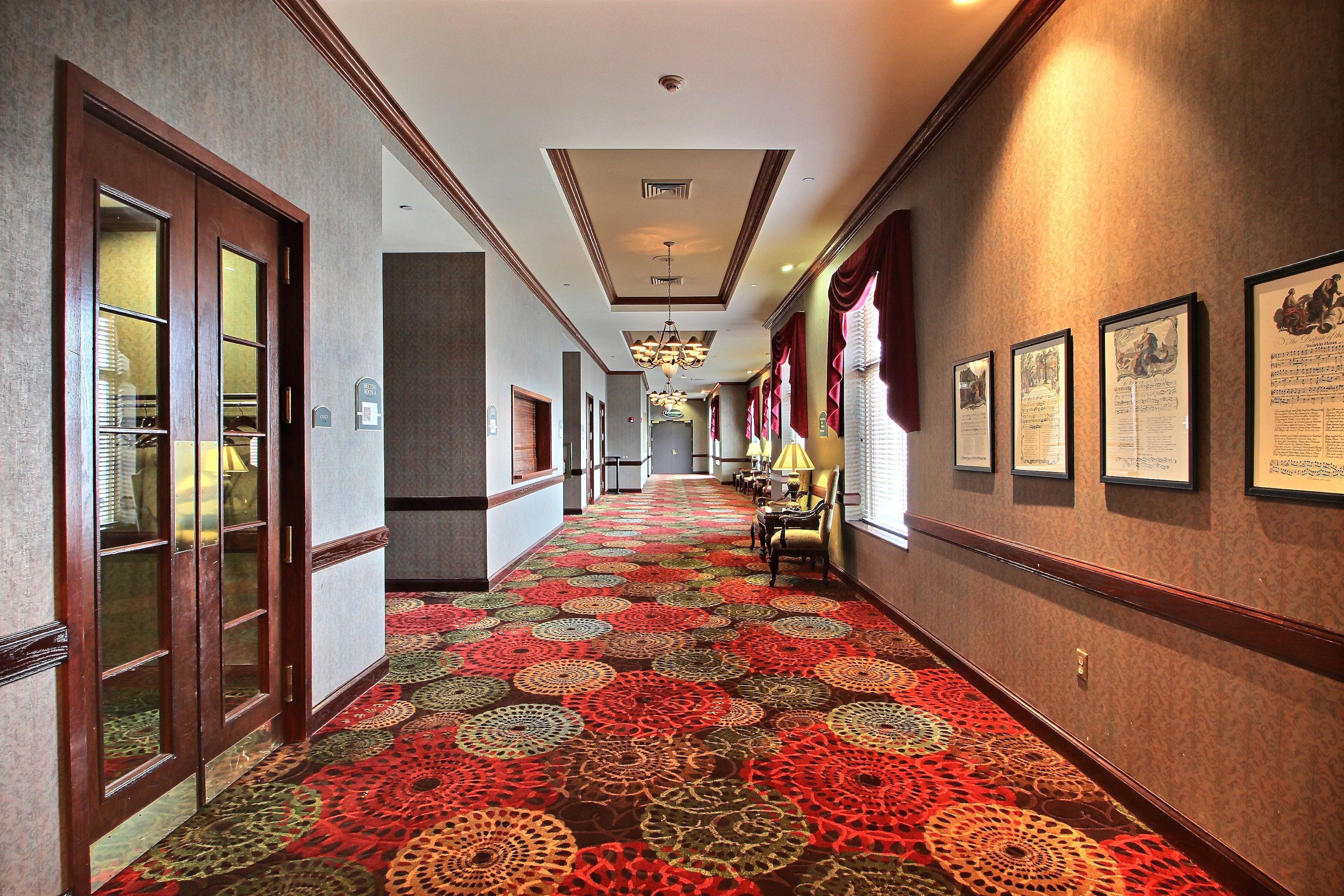 Holiday Inn Hotel & Suites Madison West - Middleton By Ihg Bagian luar foto