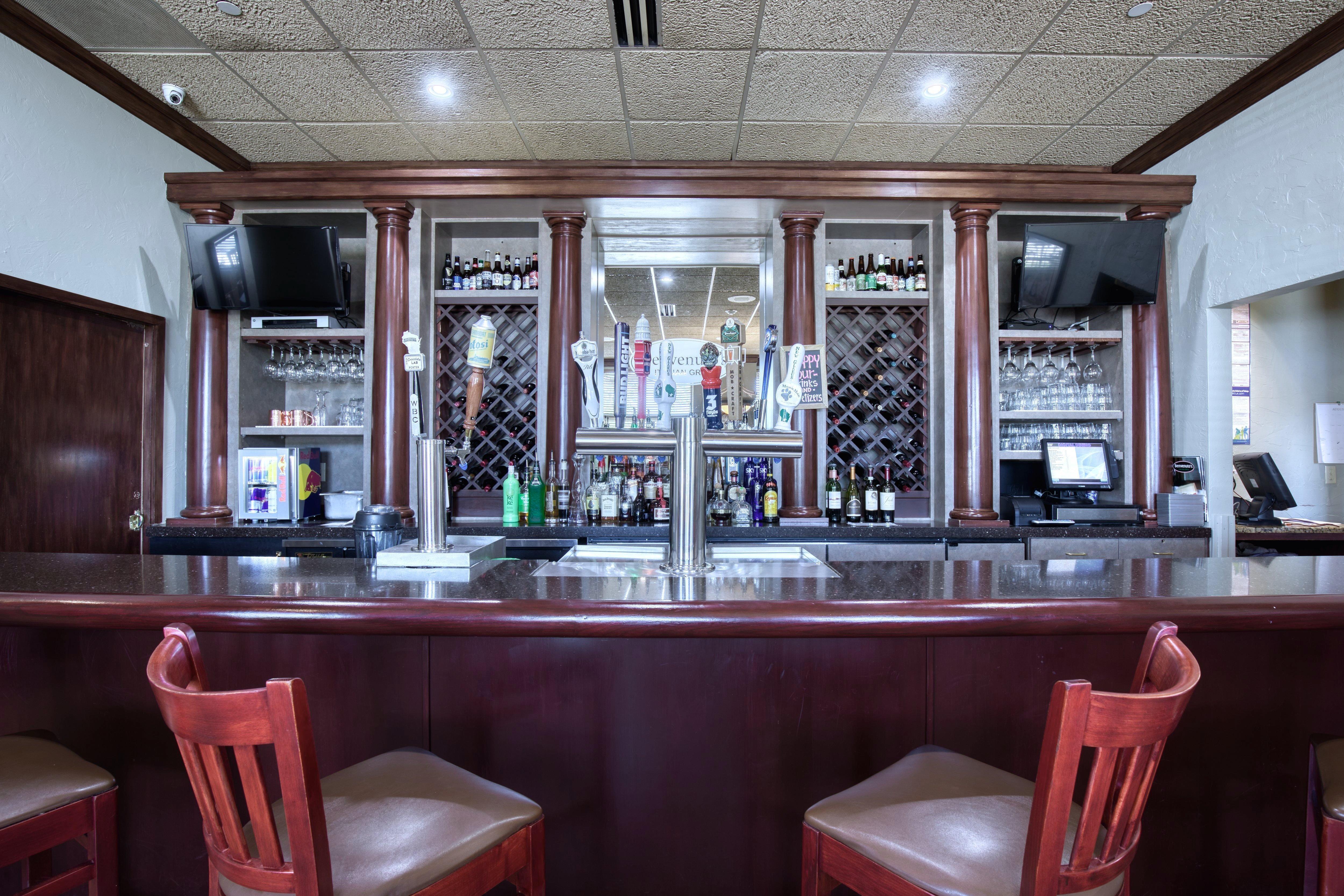 Holiday Inn Hotel & Suites Madison West - Middleton By Ihg Bagian luar foto