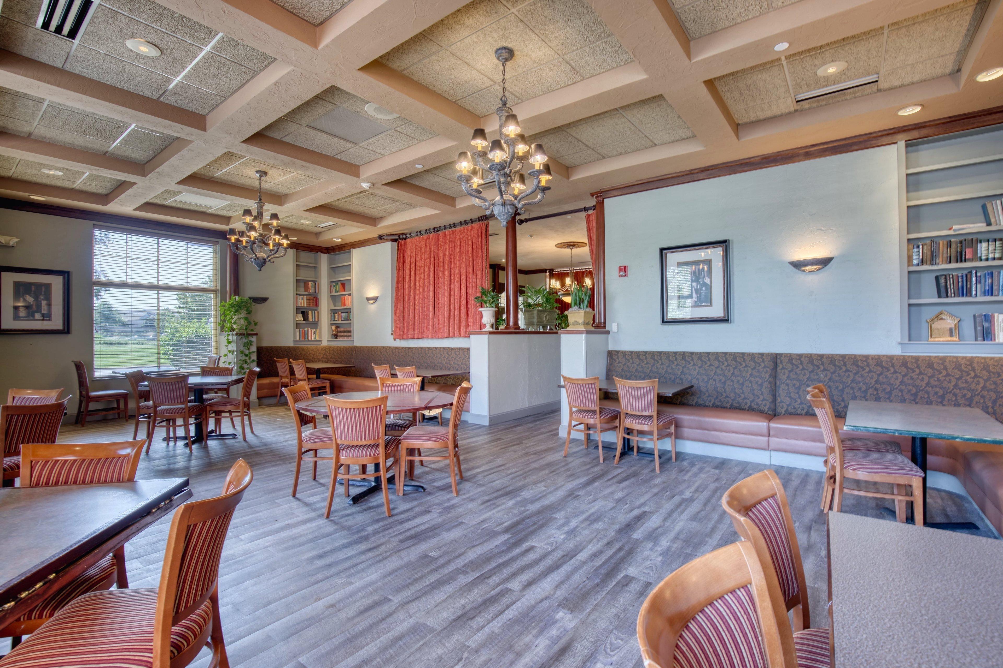 Holiday Inn Hotel & Suites Madison West - Middleton By Ihg Bagian luar foto