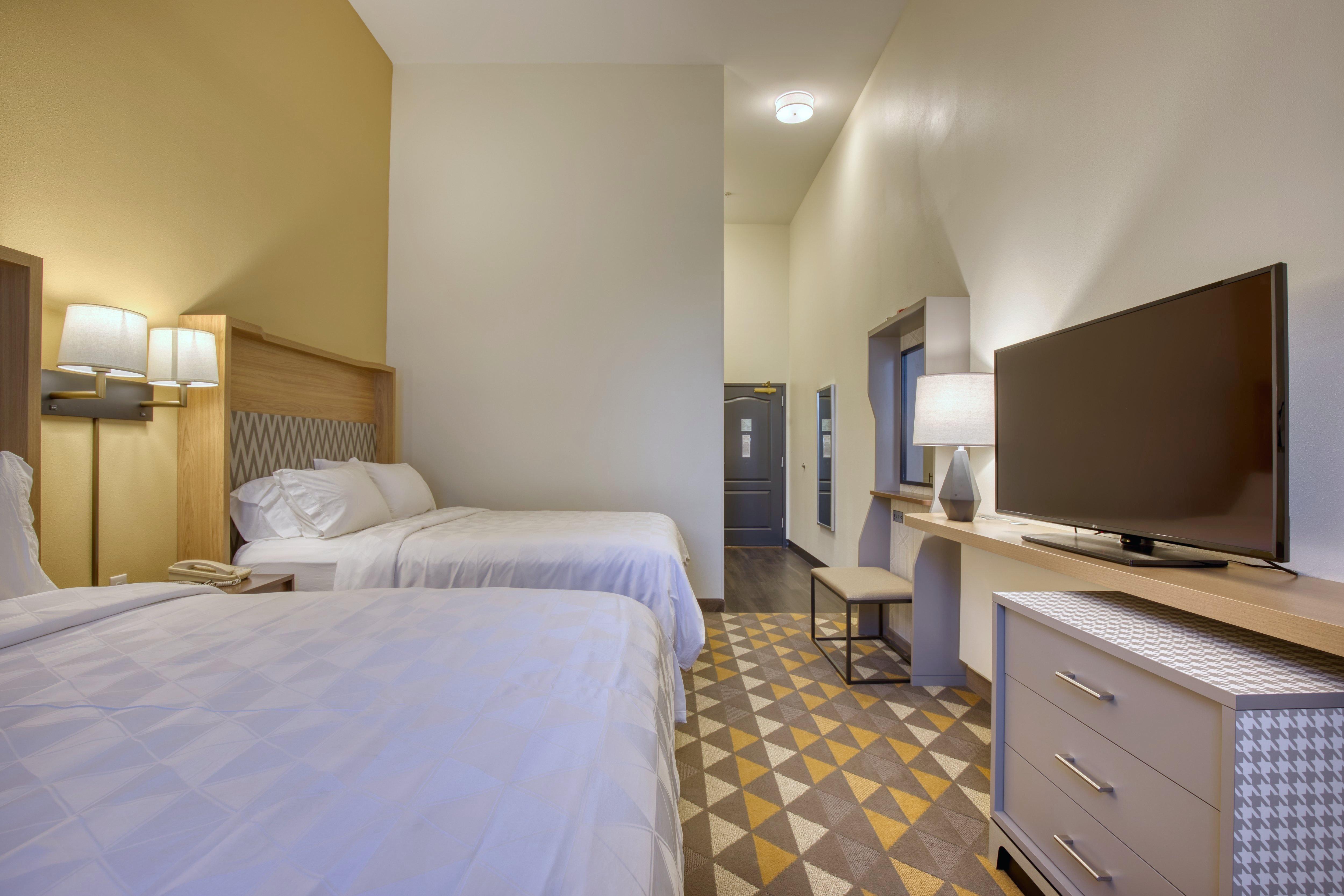 Holiday Inn Hotel & Suites Madison West - Middleton By Ihg Bagian luar foto