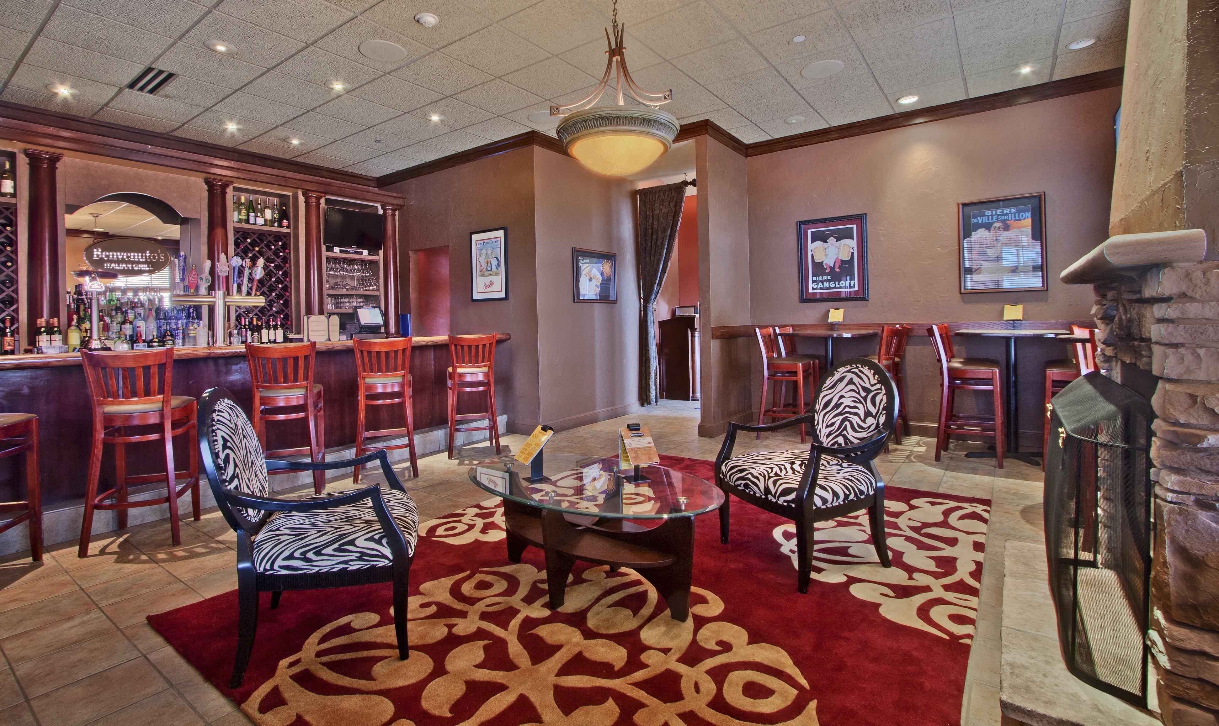 Holiday Inn Hotel & Suites Madison West - Middleton By Ihg Bagian luar foto