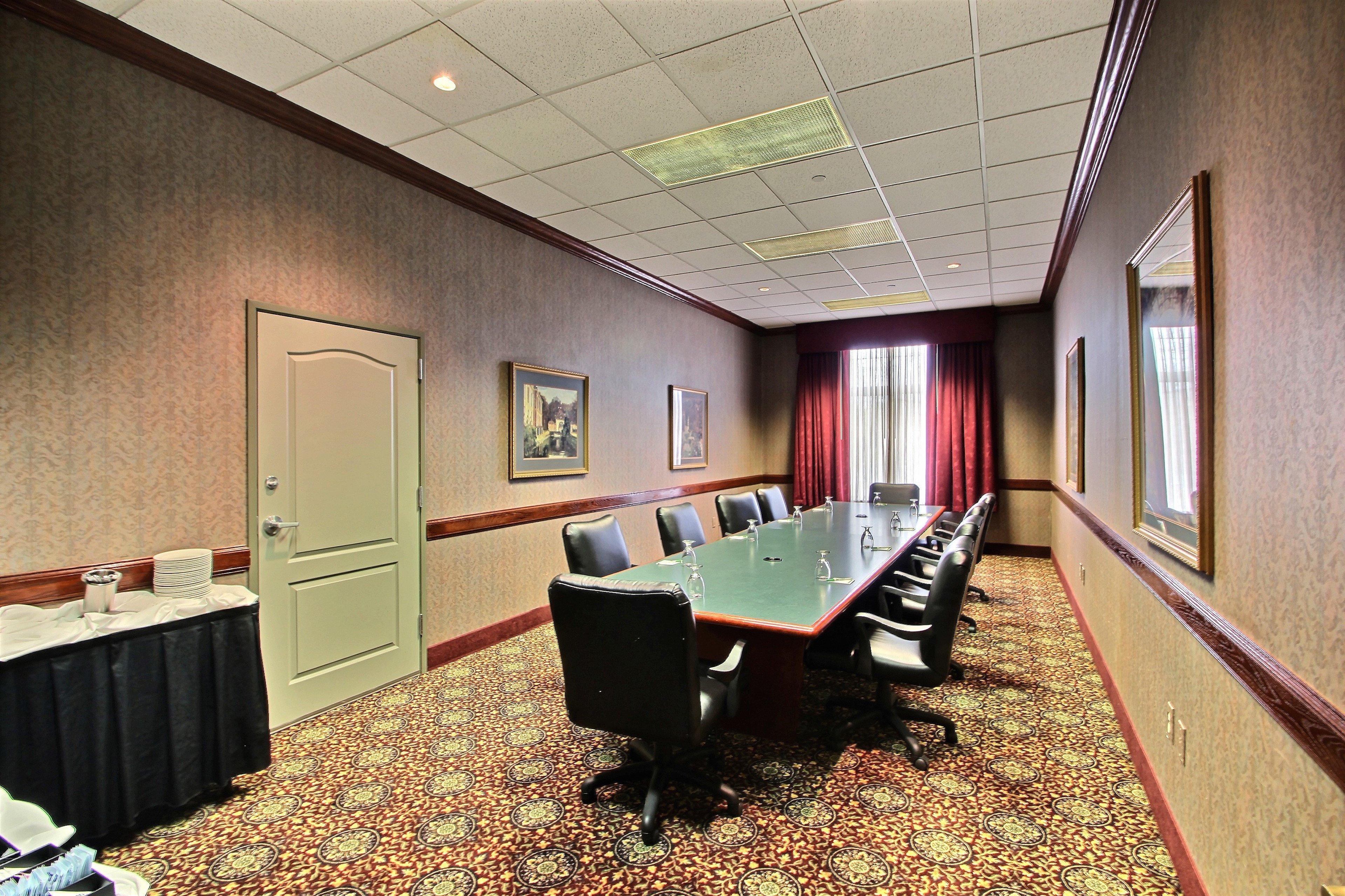 Holiday Inn Hotel & Suites Madison West - Middleton By Ihg Bagian luar foto