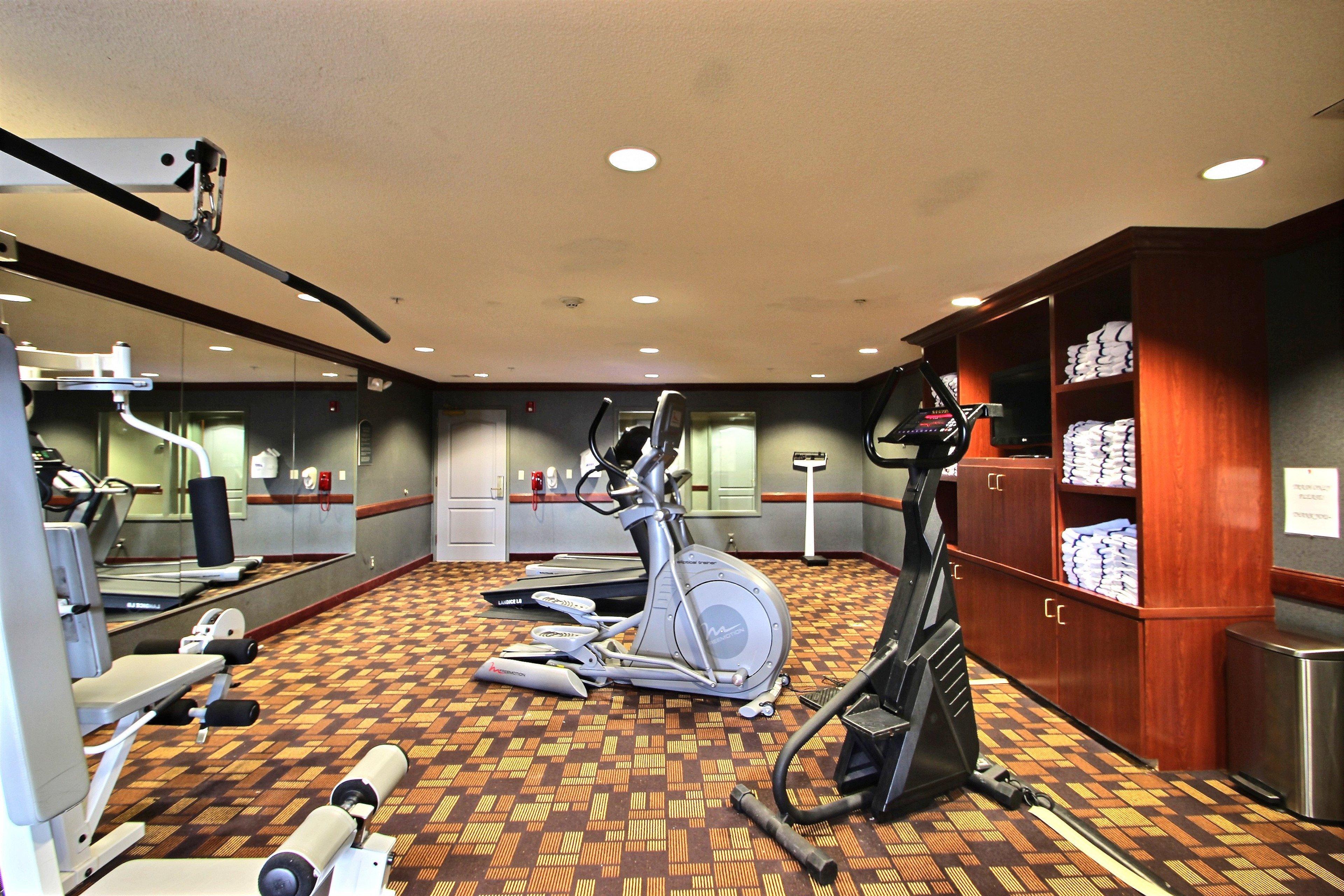 Holiday Inn Hotel & Suites Madison West - Middleton By Ihg Bagian luar foto