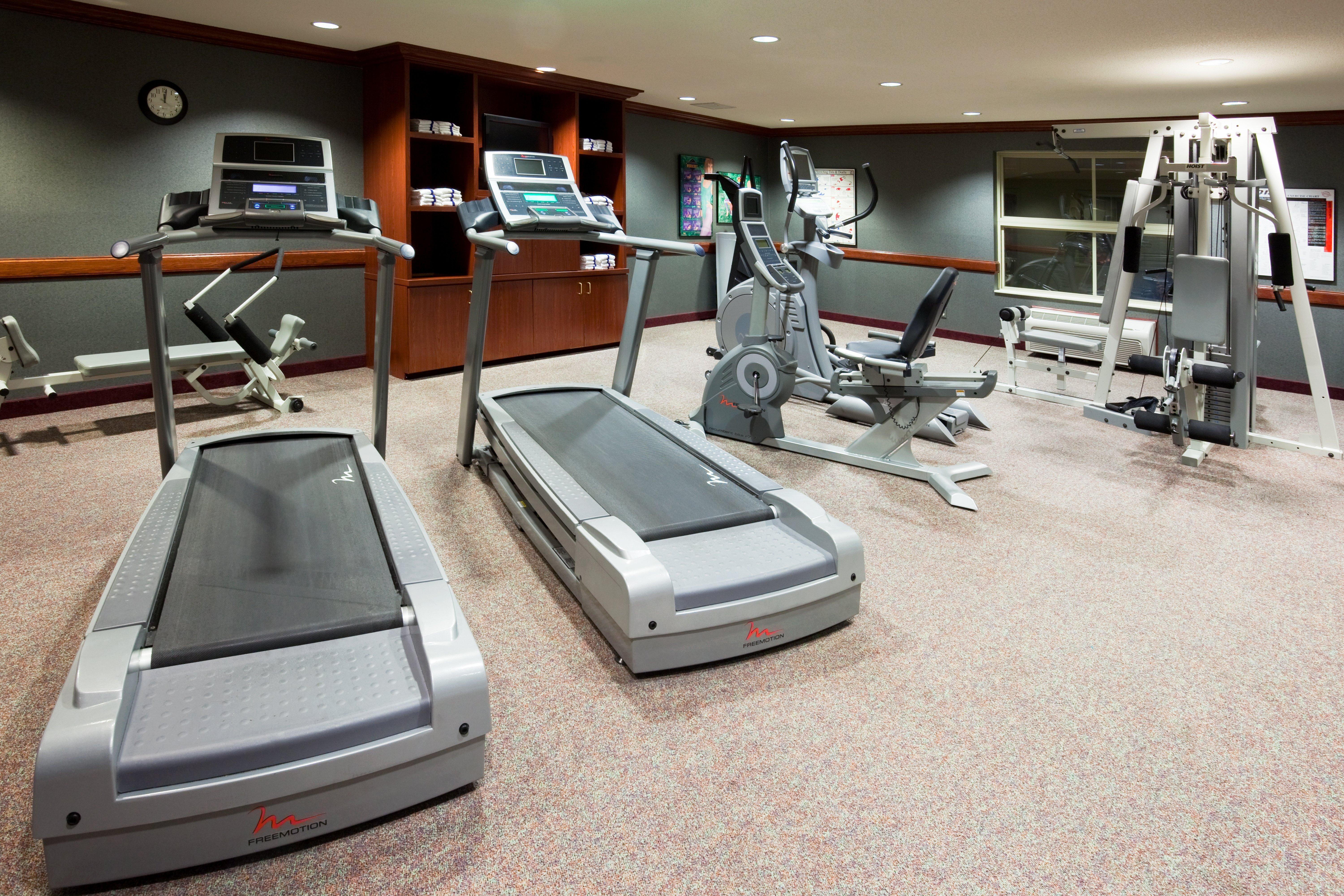 Holiday Inn Hotel & Suites Madison West - Middleton By Ihg Bagian luar foto