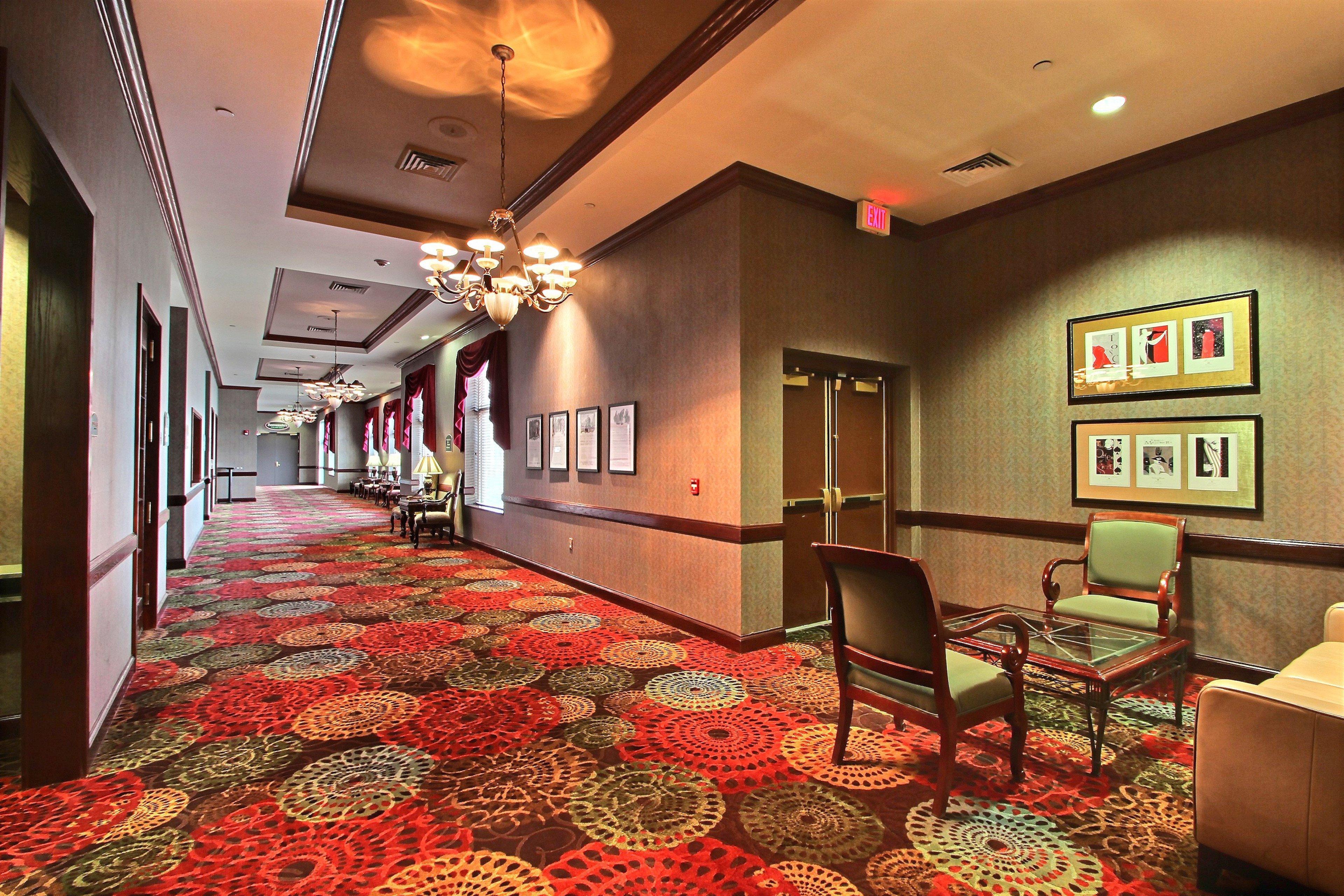 Holiday Inn Hotel & Suites Madison West - Middleton By Ihg Bagian luar foto