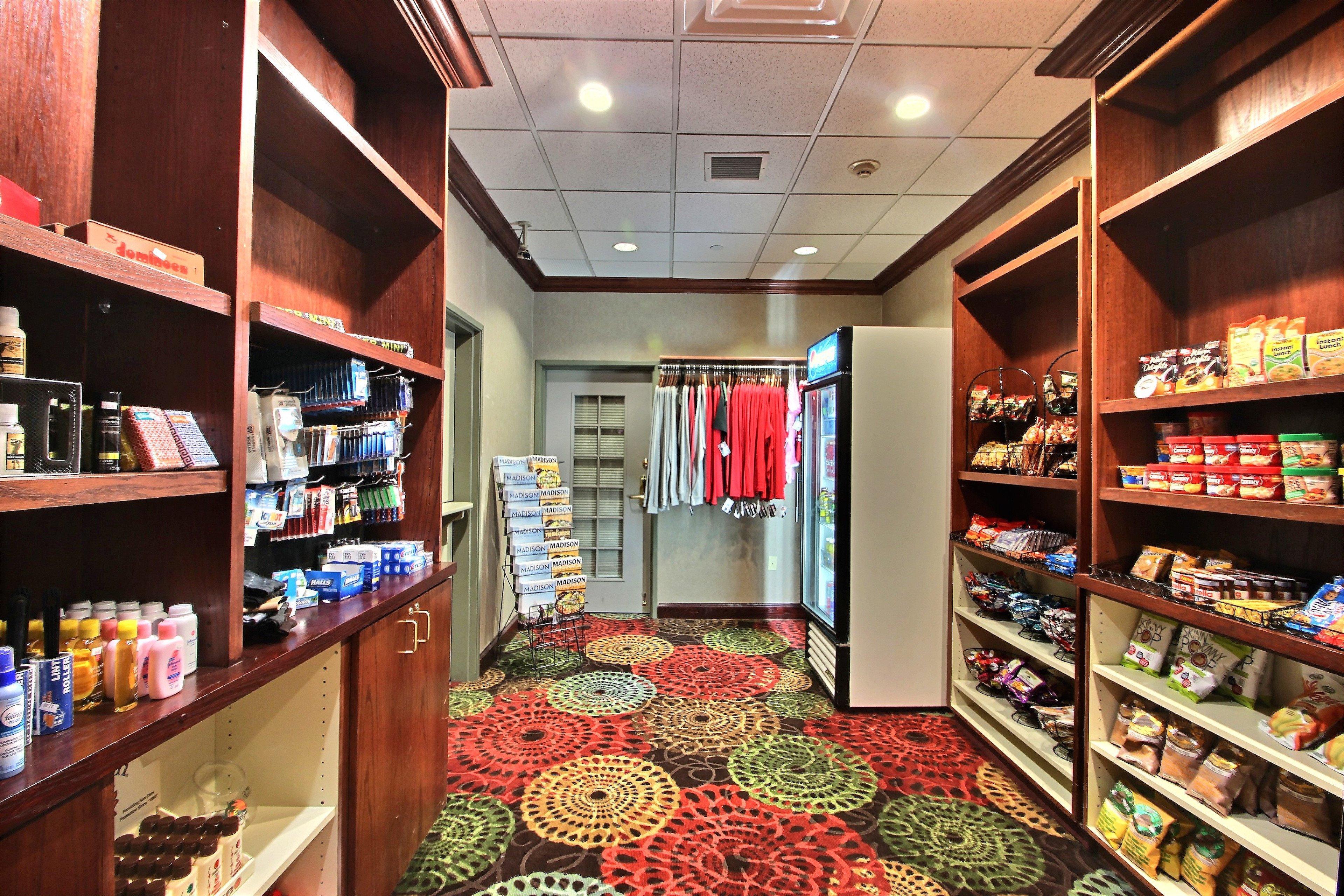 Holiday Inn Hotel & Suites Madison West - Middleton By Ihg Bagian luar foto